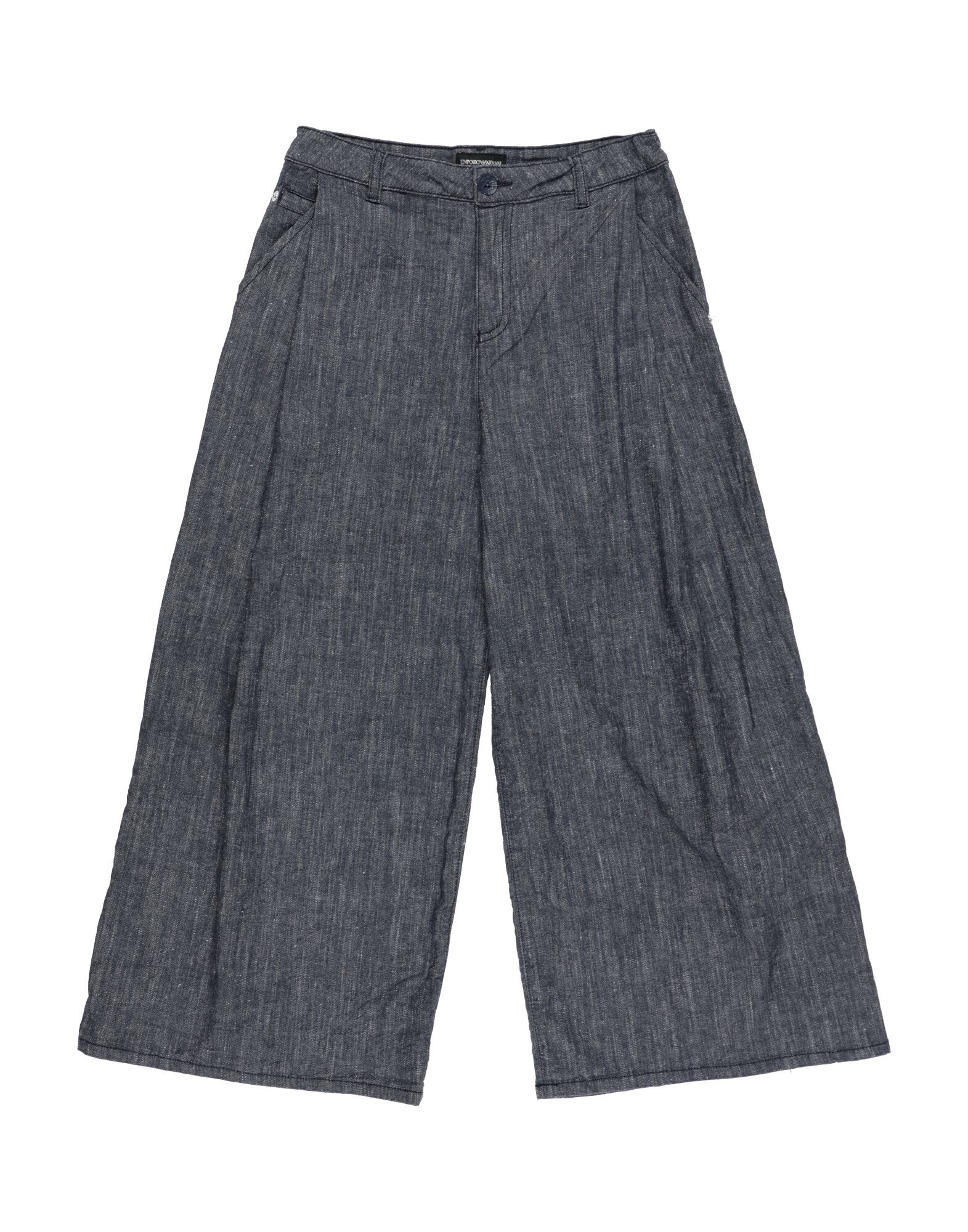 EMPORIO ARMANI - 캐주얼 바지