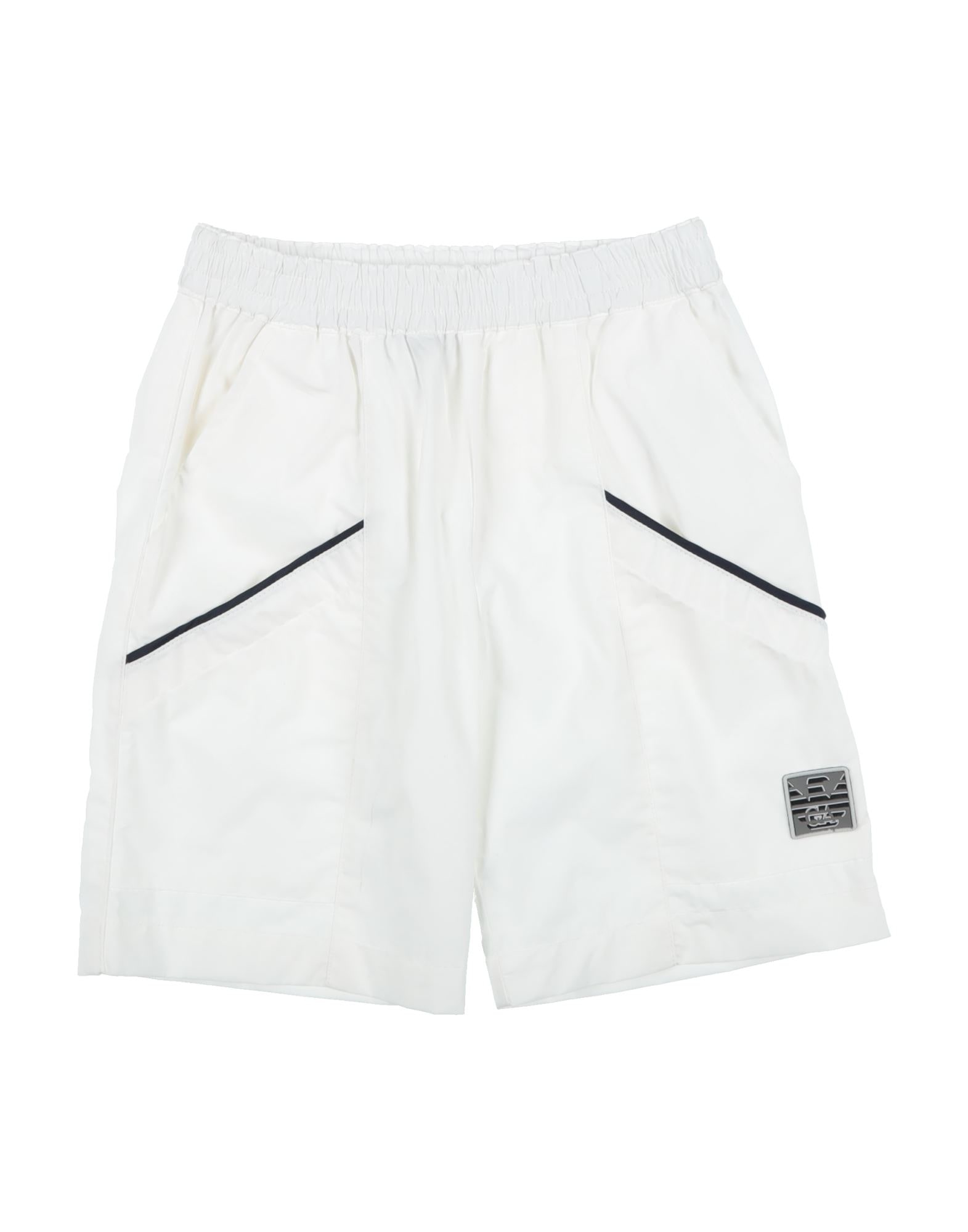 EMPORIO ARMANI - Shorts e bermuda