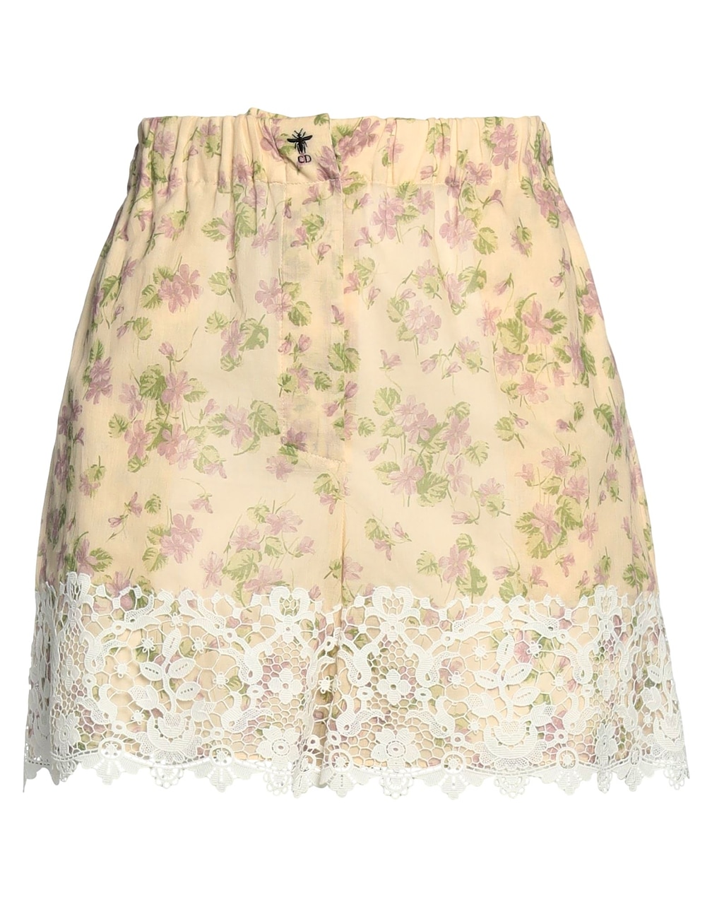 DIOR - Shorts & Bermuda Shorts