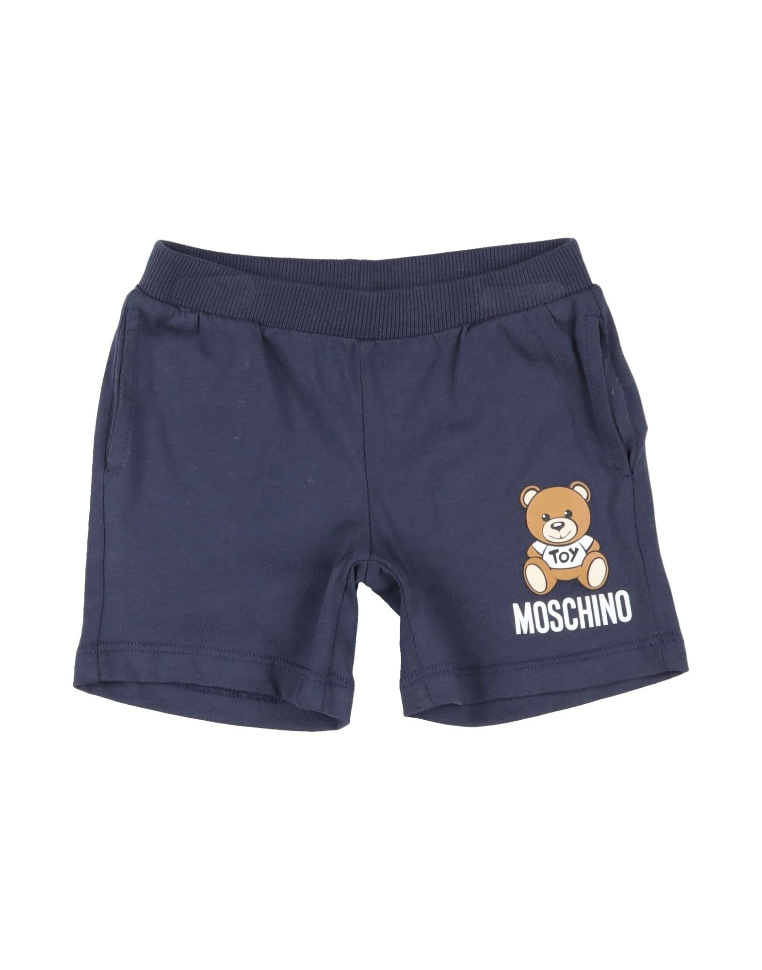MOSCHINO BABY - Shorts & Bermuda Shorts
