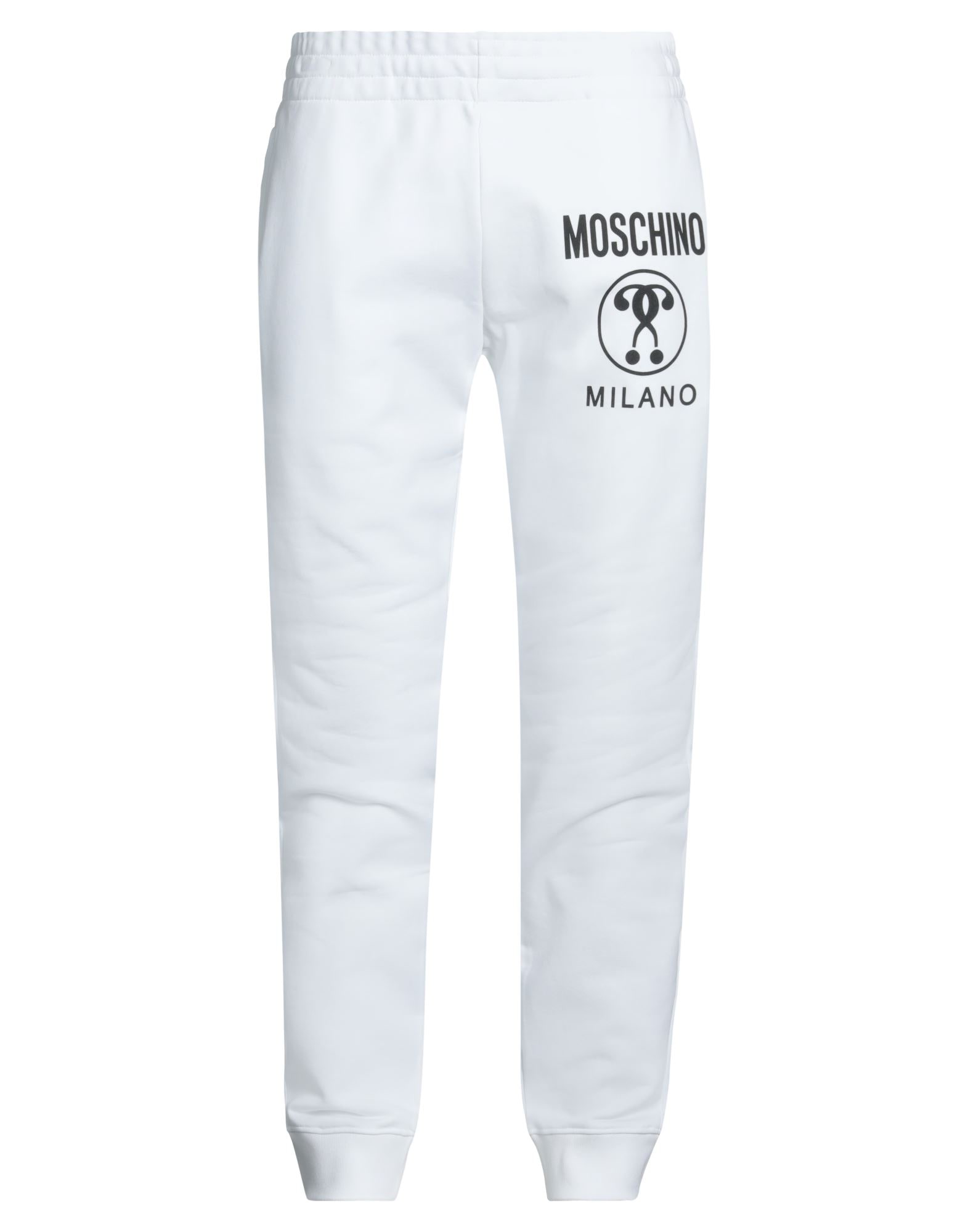 MOSCHINO - Pants