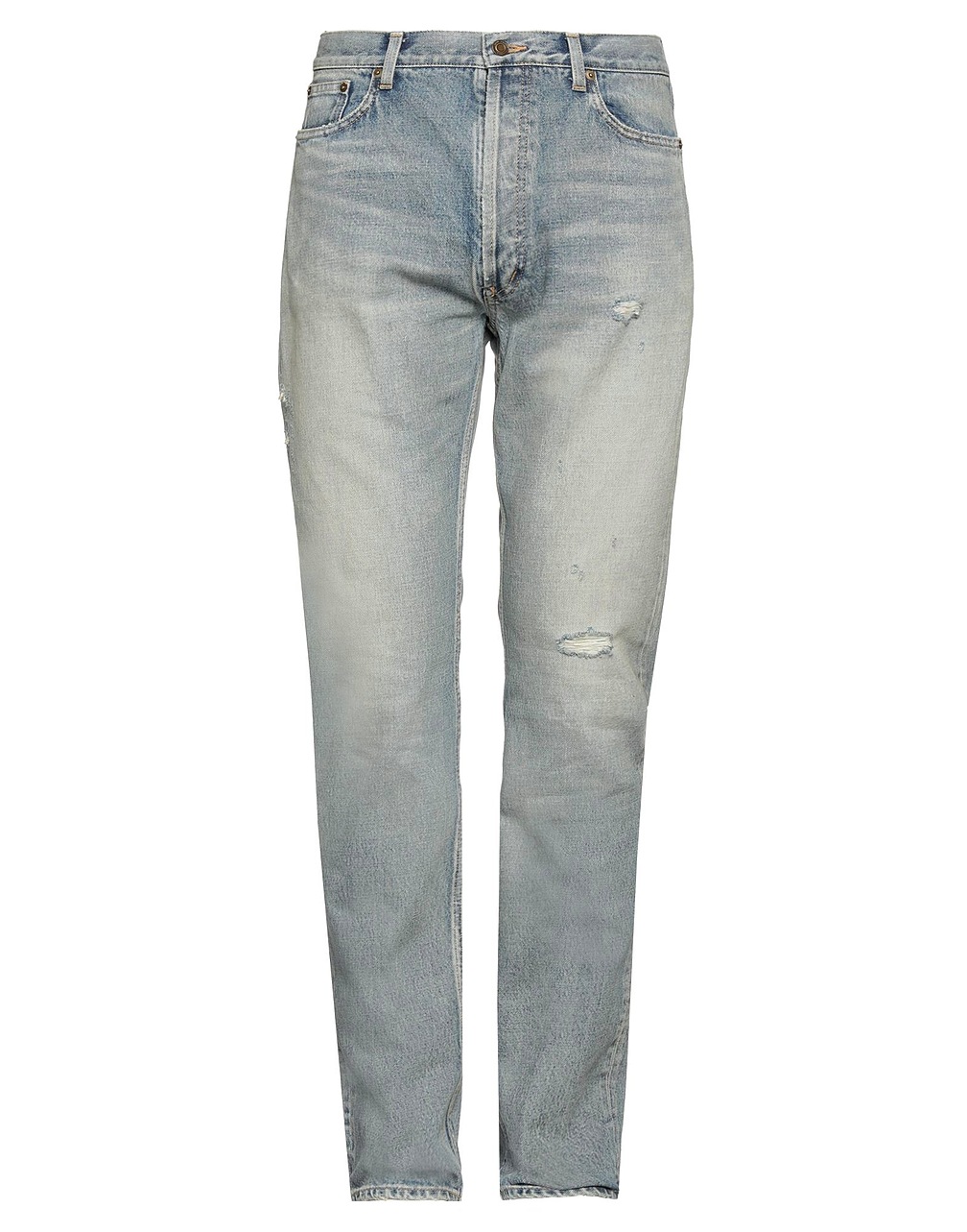 SAINT LAURENT - Jeans