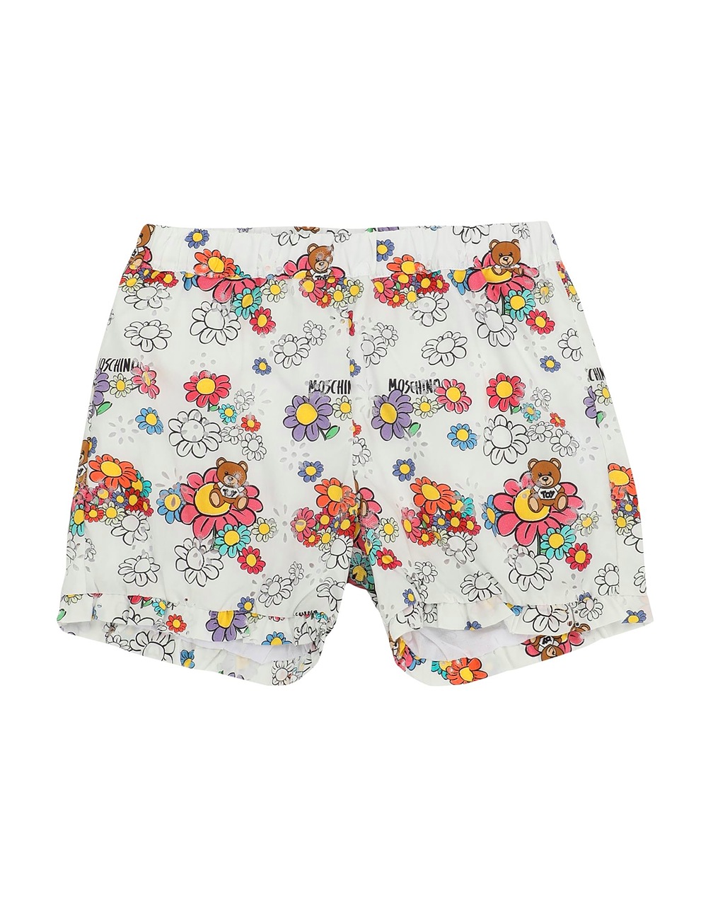 MOSCHINO BABY - Shorts & Bermuda Shorts