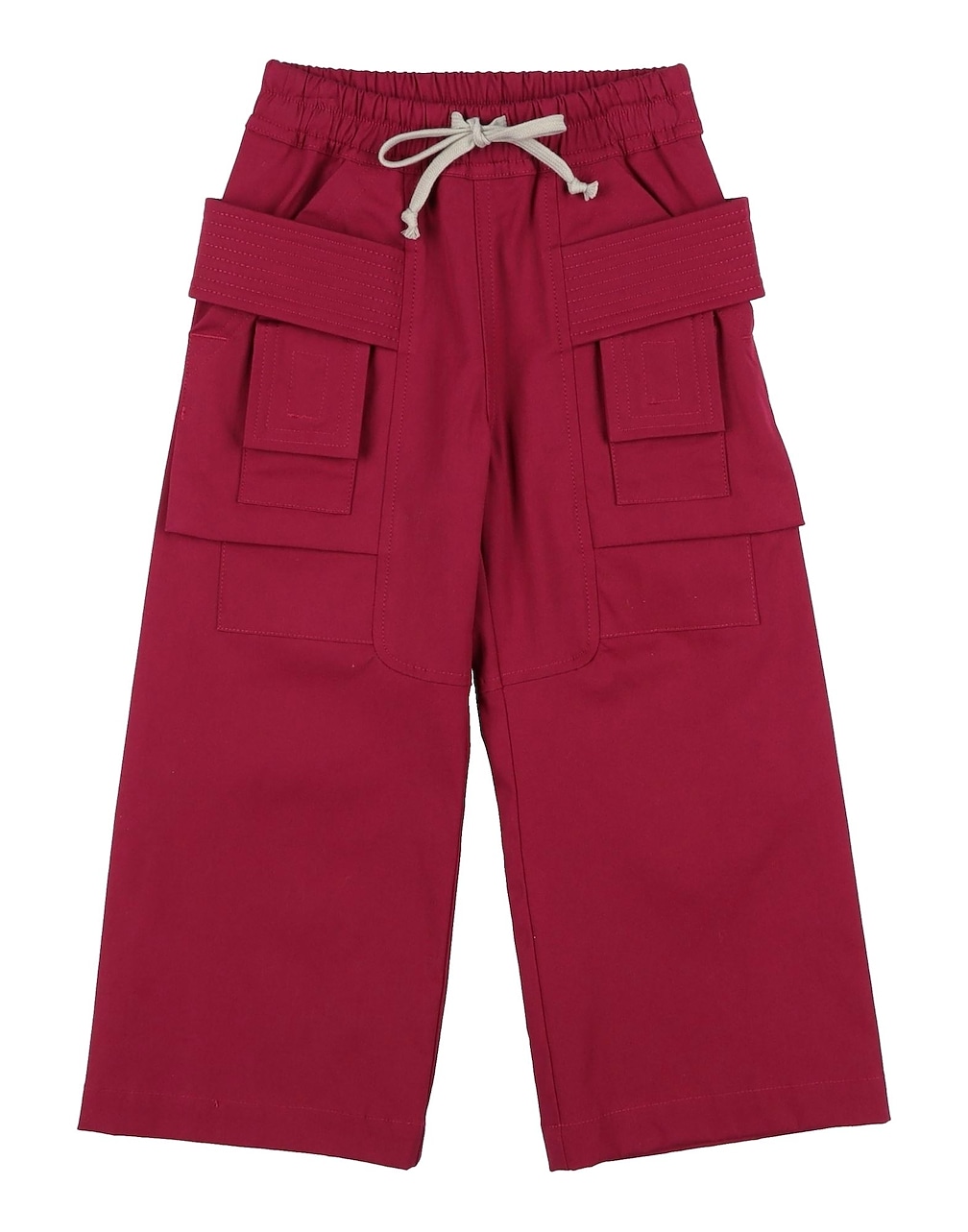 RICK OWENS - Casual παντελόνια