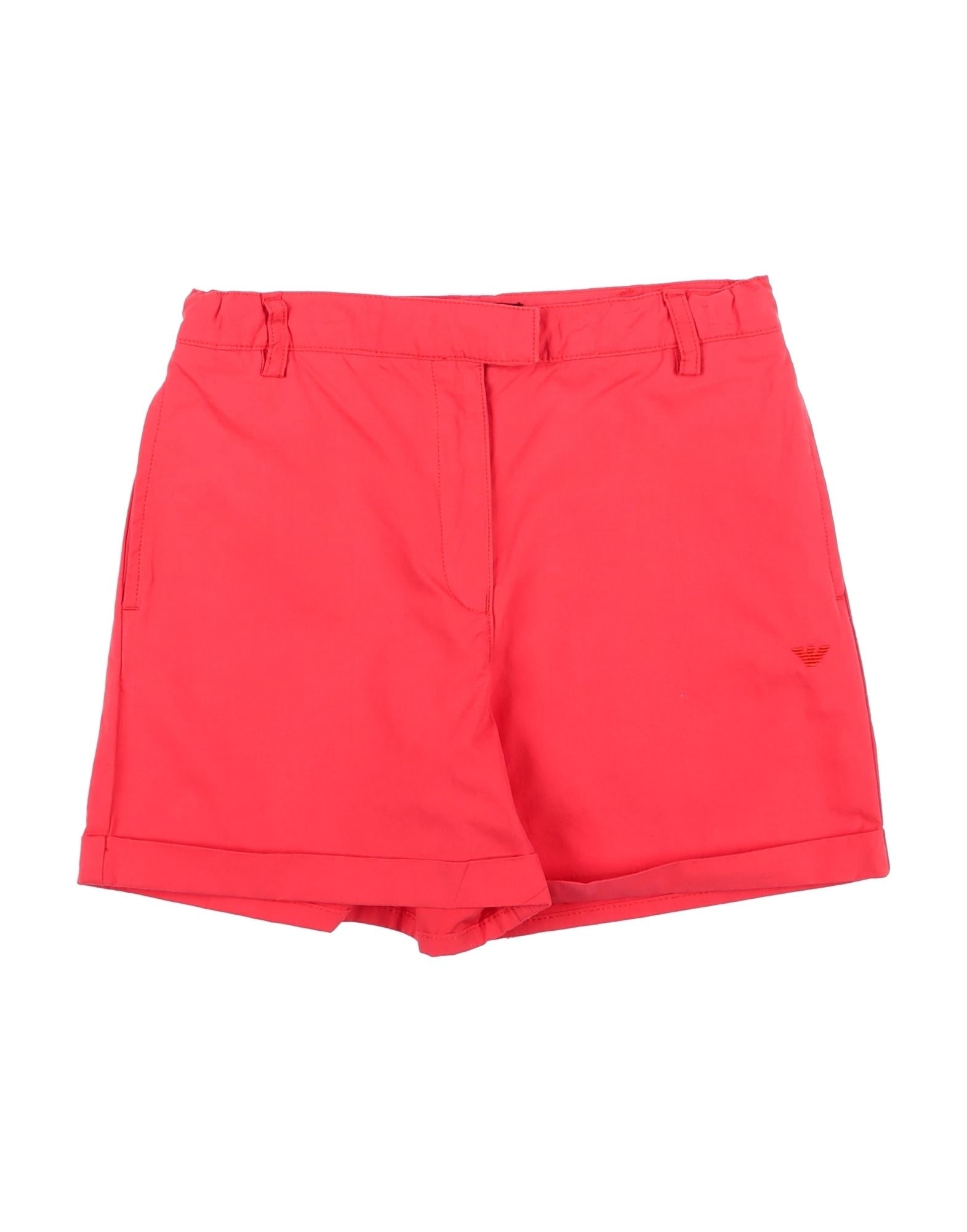 EMPORIO ARMANI - Shorts & Bermuda Shorts