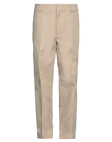 FEAR OF GOD Casual pants Khaki 100% Cotton