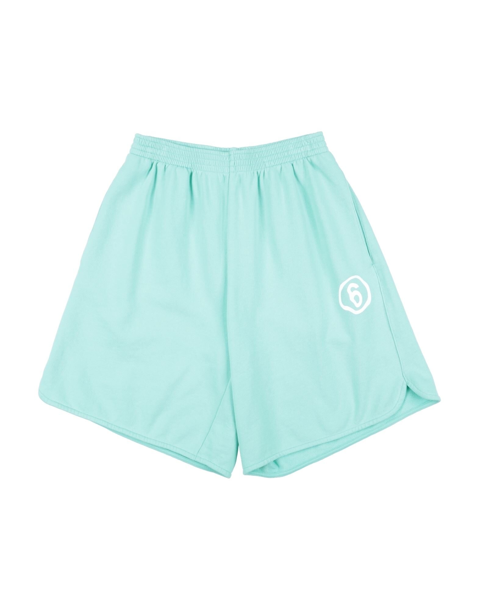 MM6 MAISON MARGIELA - Shorts & Bermuda Shorts