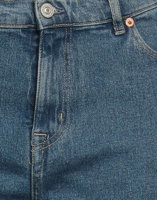 PS PAUL SMITH Джинсовые брюки