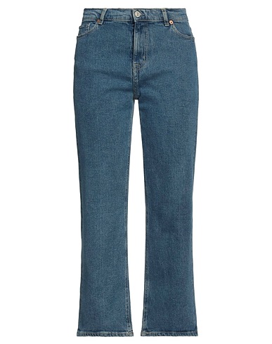 PS PAUL SMITH Modèle Boot Cut Bleu 99% Coton, 1% Élasthanne