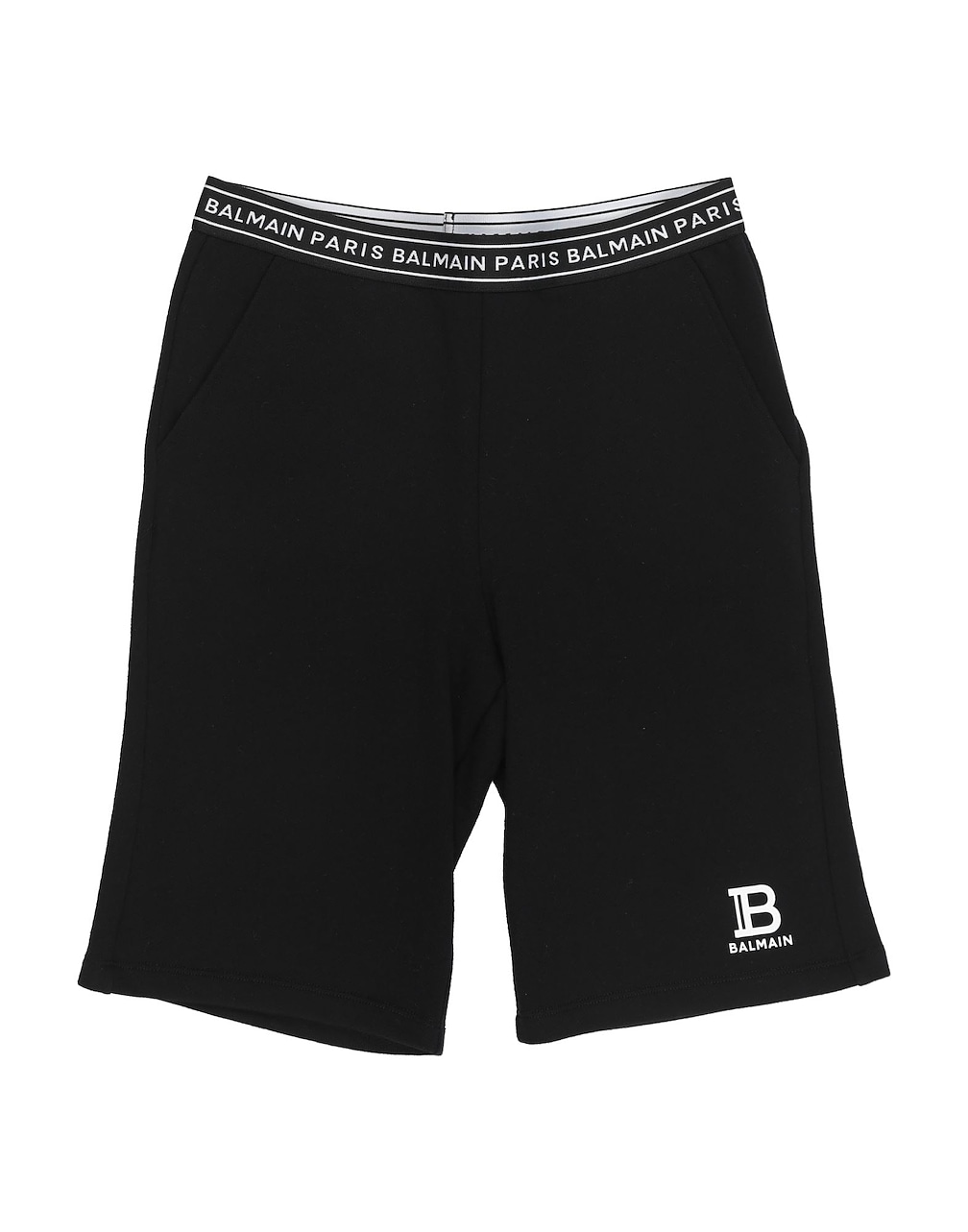 BALMAIN - Shorts et bermudas