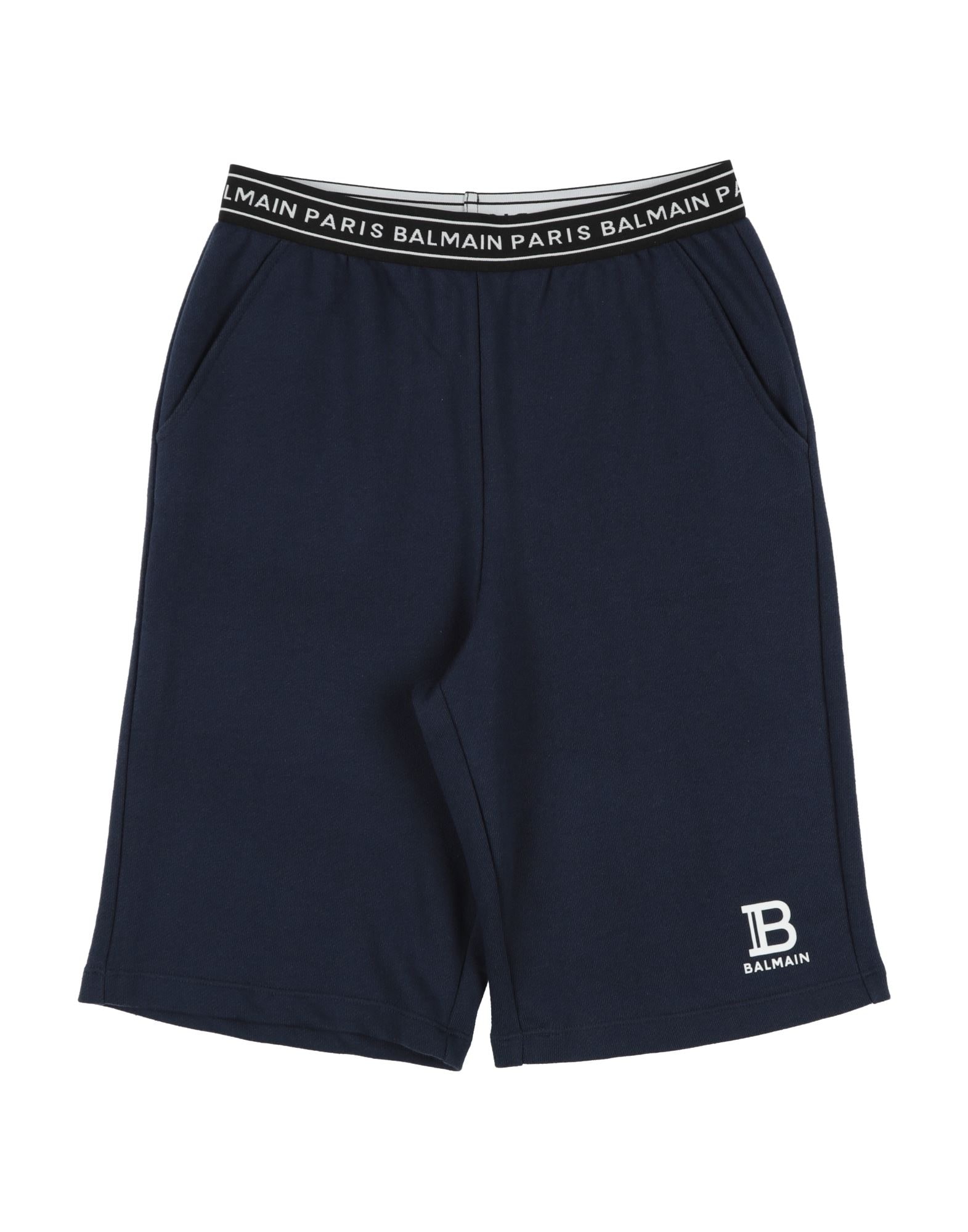 BALMAIN - Shorts & Bermuda Shorts