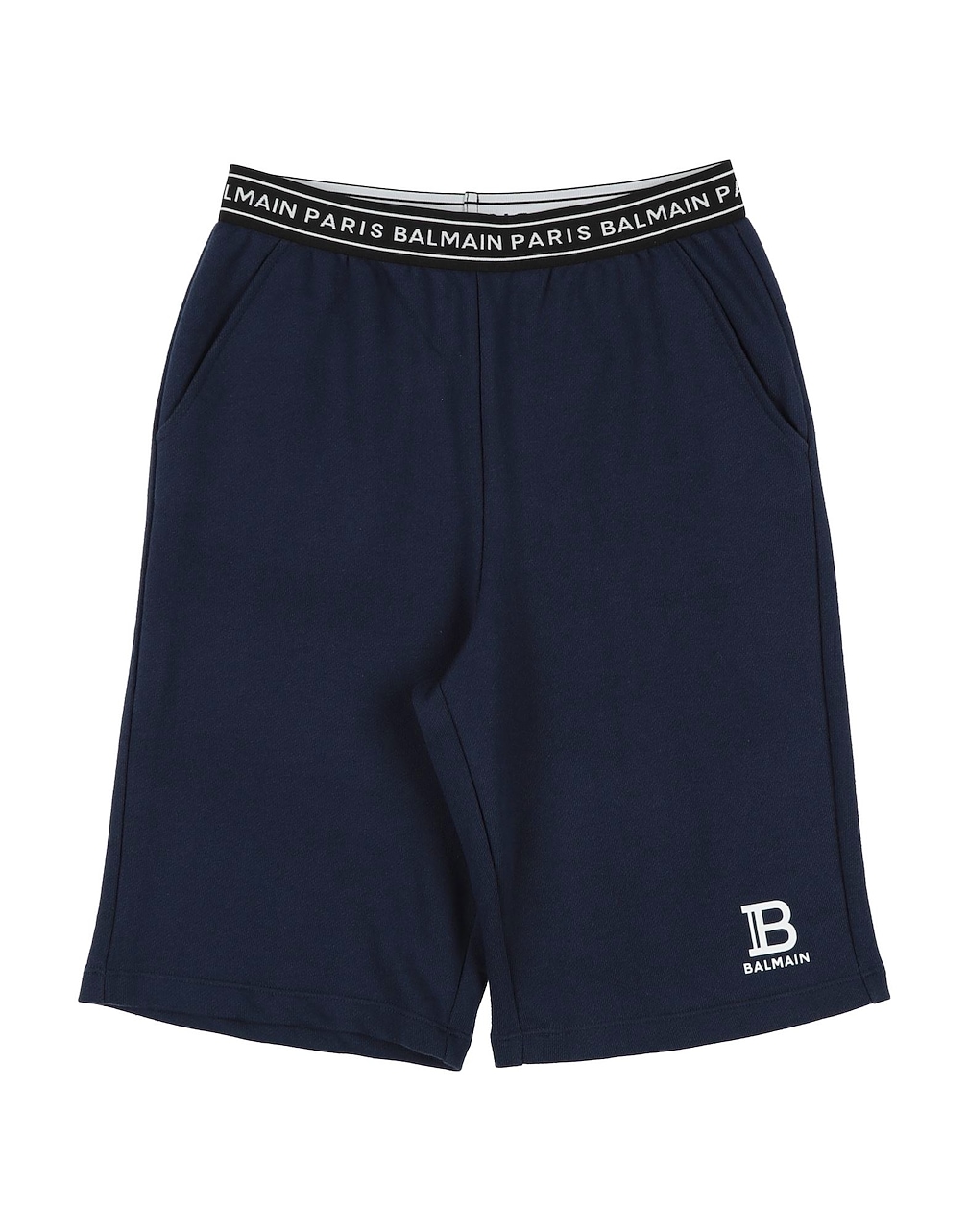 BALMAIN - Shorts & Bermuda Shorts