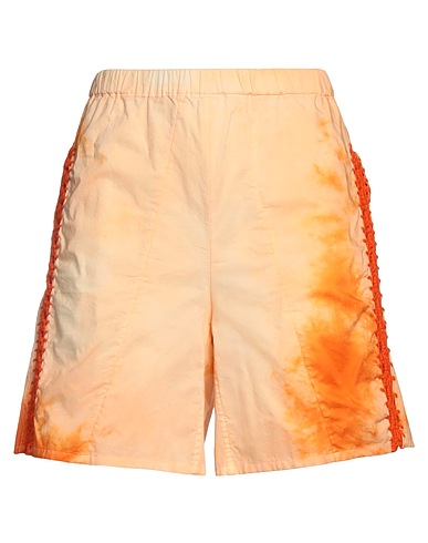 CAVIA Shorts & Bermuda Apricot 100% Textile fibres