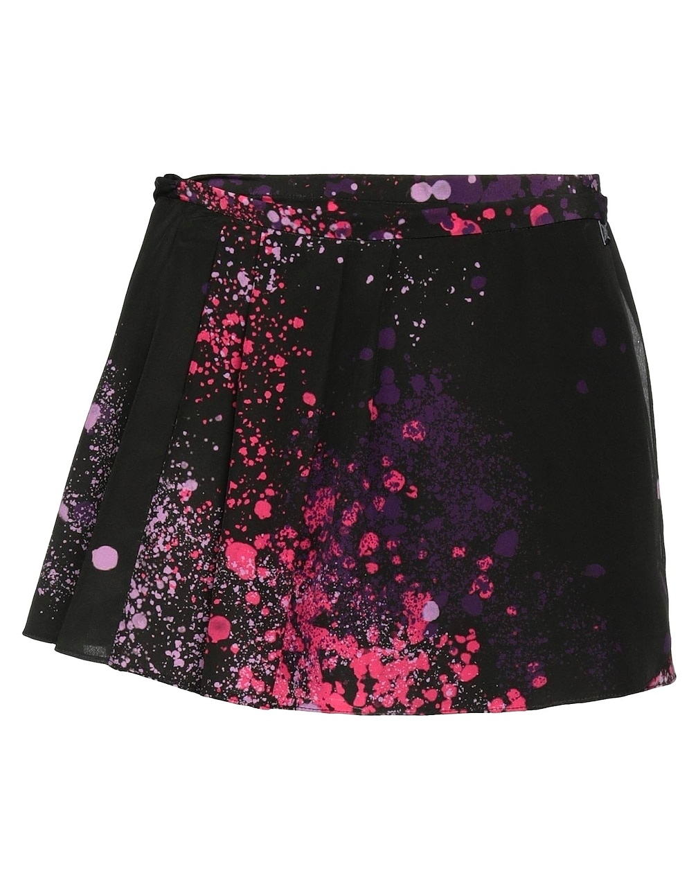 REDEMPTION ATHLETIX - Mini skirts