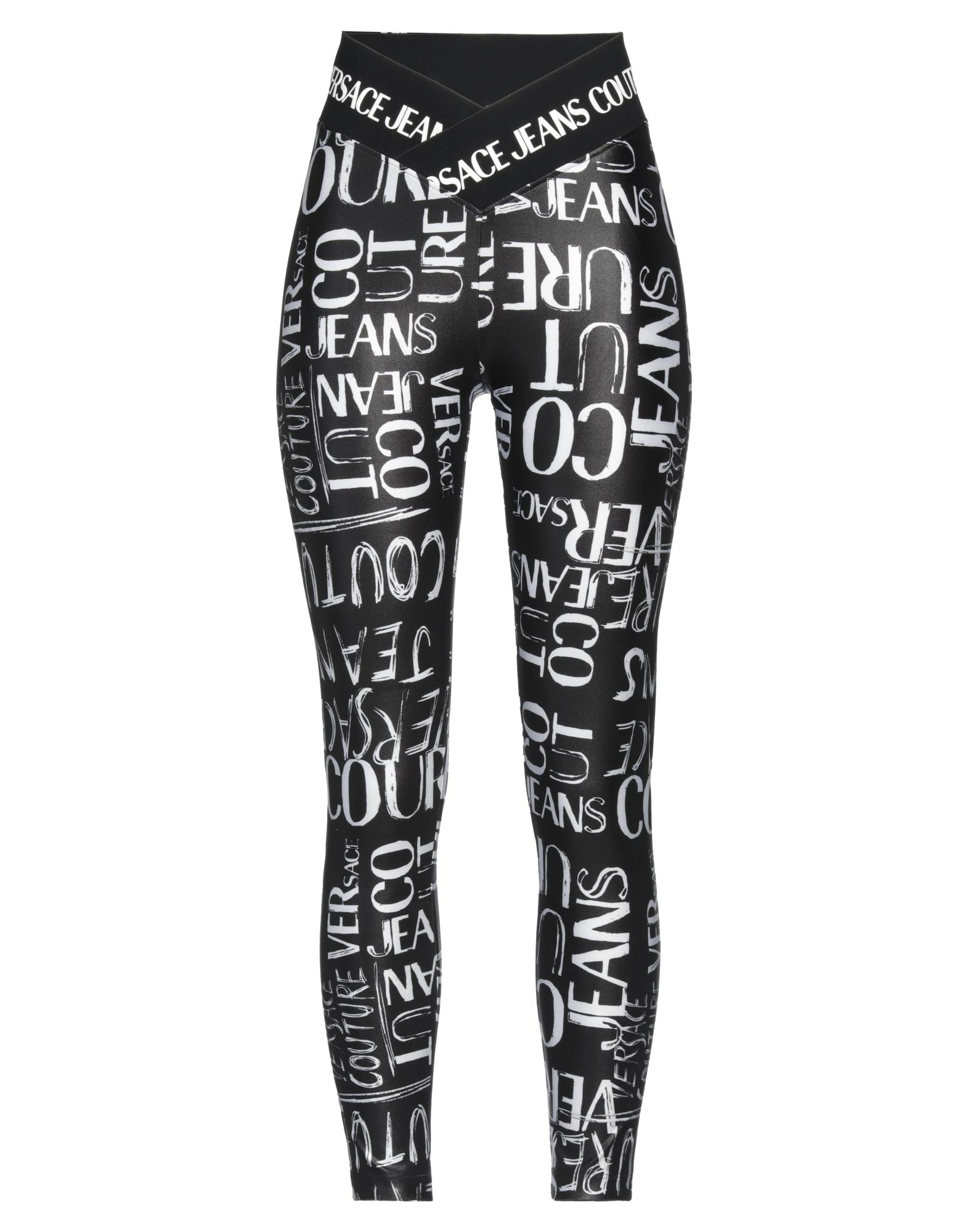 VERSACE JEANS COUTURE - Leggings