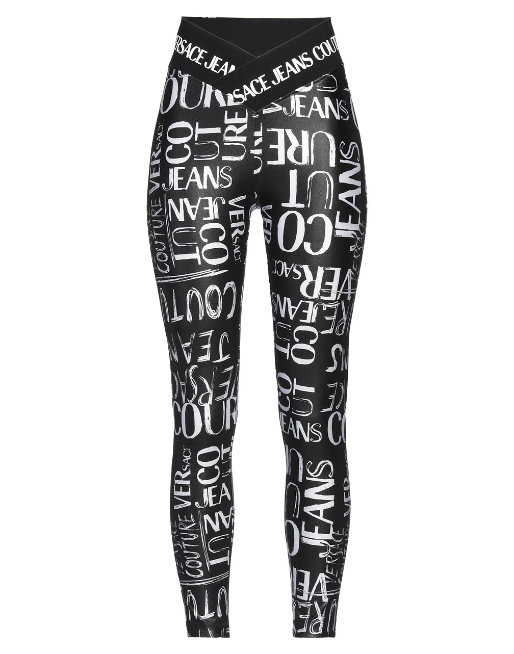 VERSACE JEANS COUTURE - Leggings