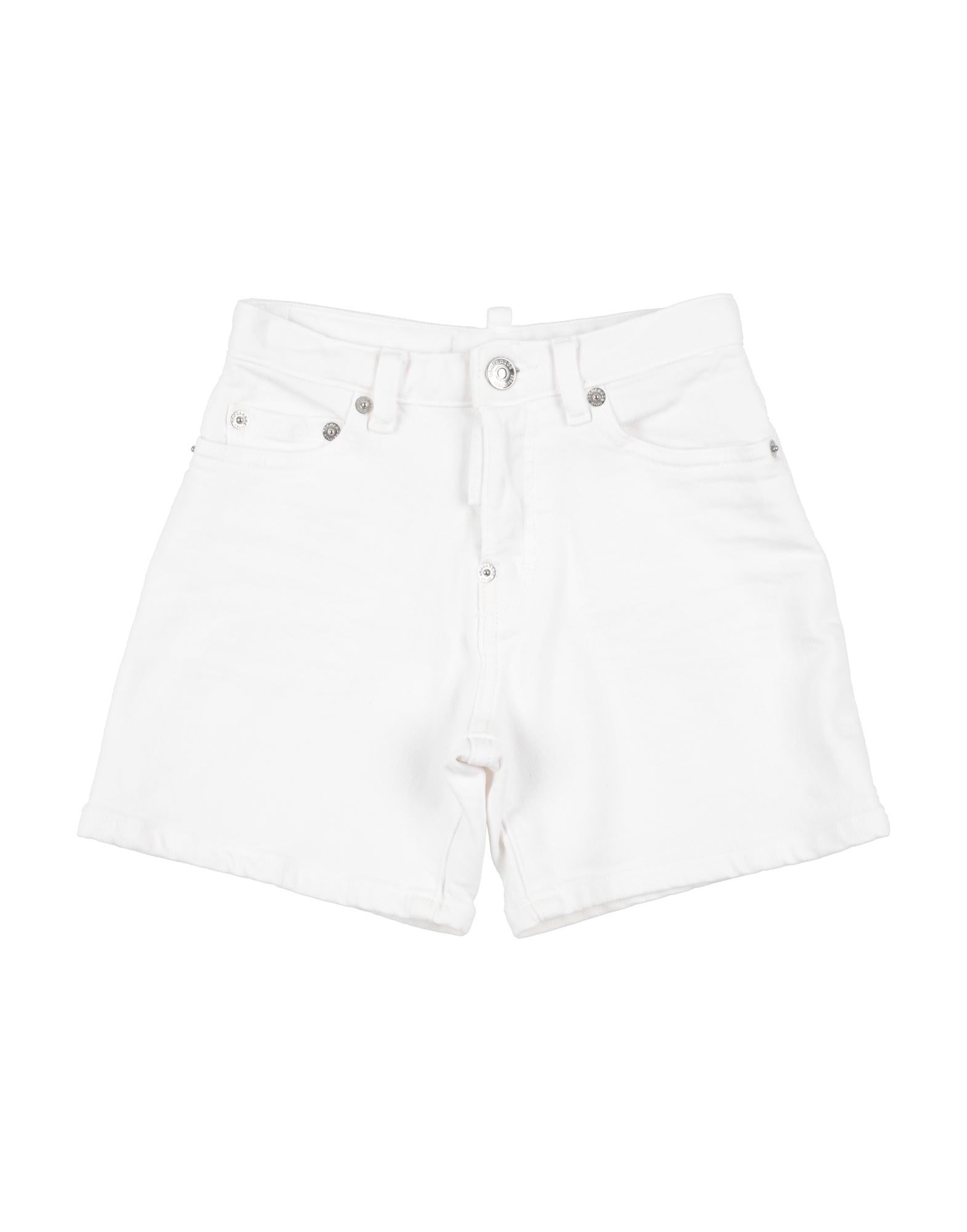 DSQUARED2 - Shorts jeans