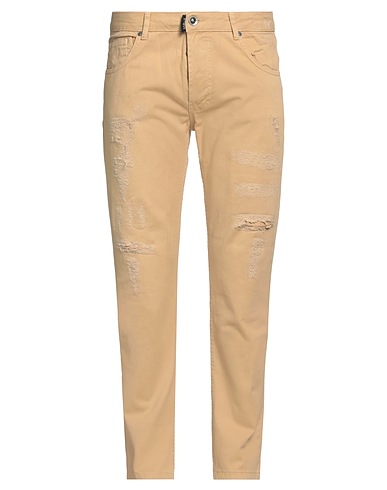 GAëLLE Paris Casual trouser 100% Cotton