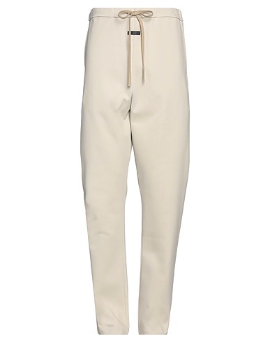 FEAR OF GOD Casual pants Light grey 94% Viscose, 6% Elastane, Cotton