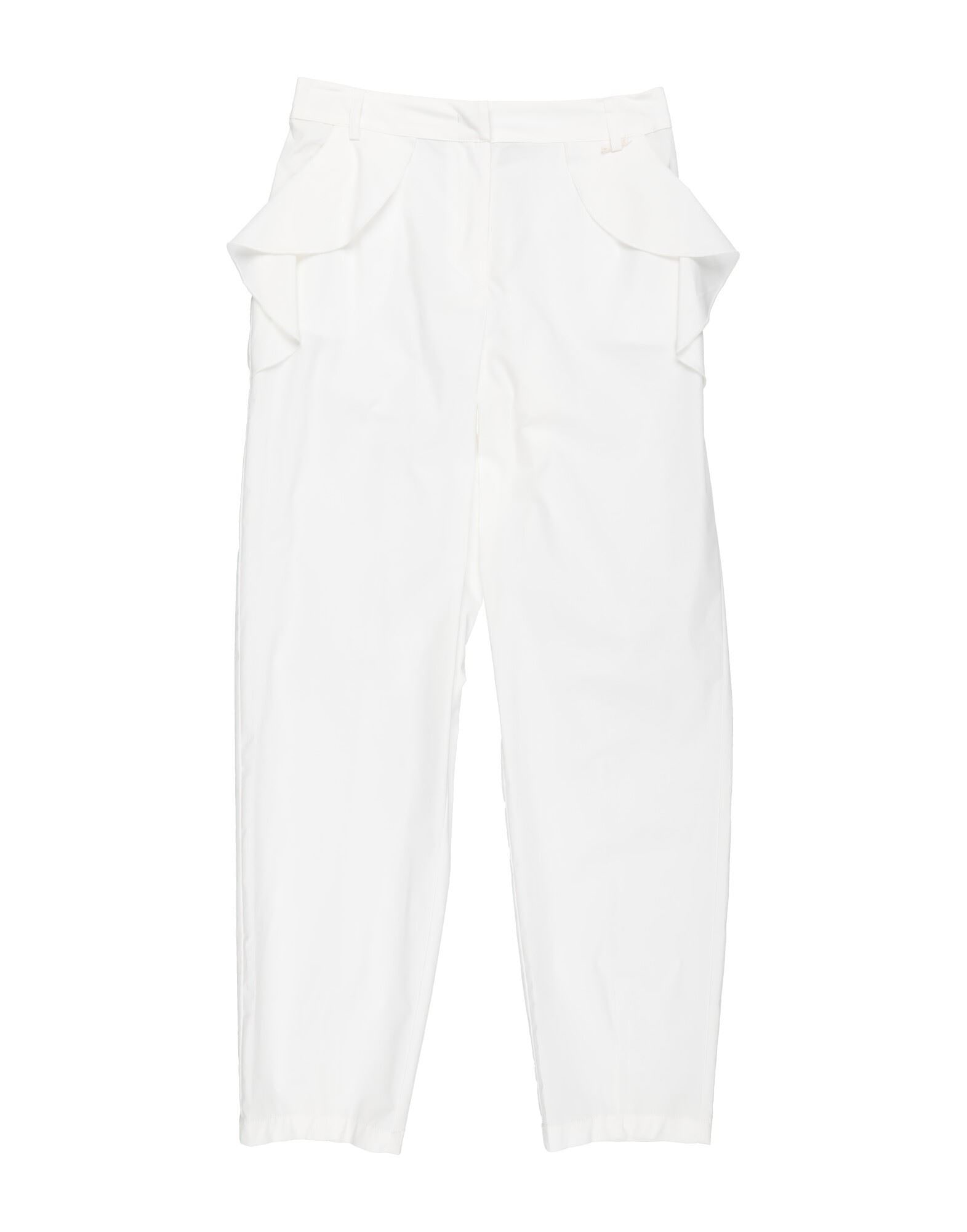 MISS BLUMARINE - Trousers
