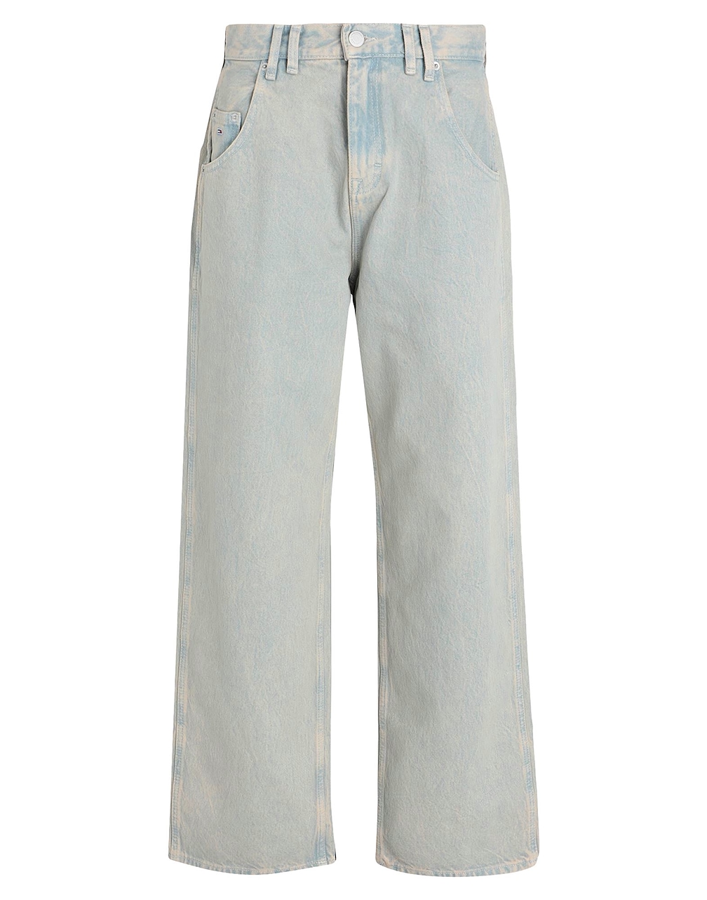 TOMMY JEANS - Джинсовые брюки