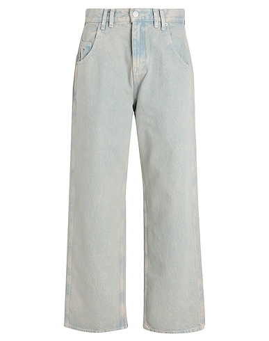 TOMMY JEANS Baggy 100% Post-consumer recycled cotton