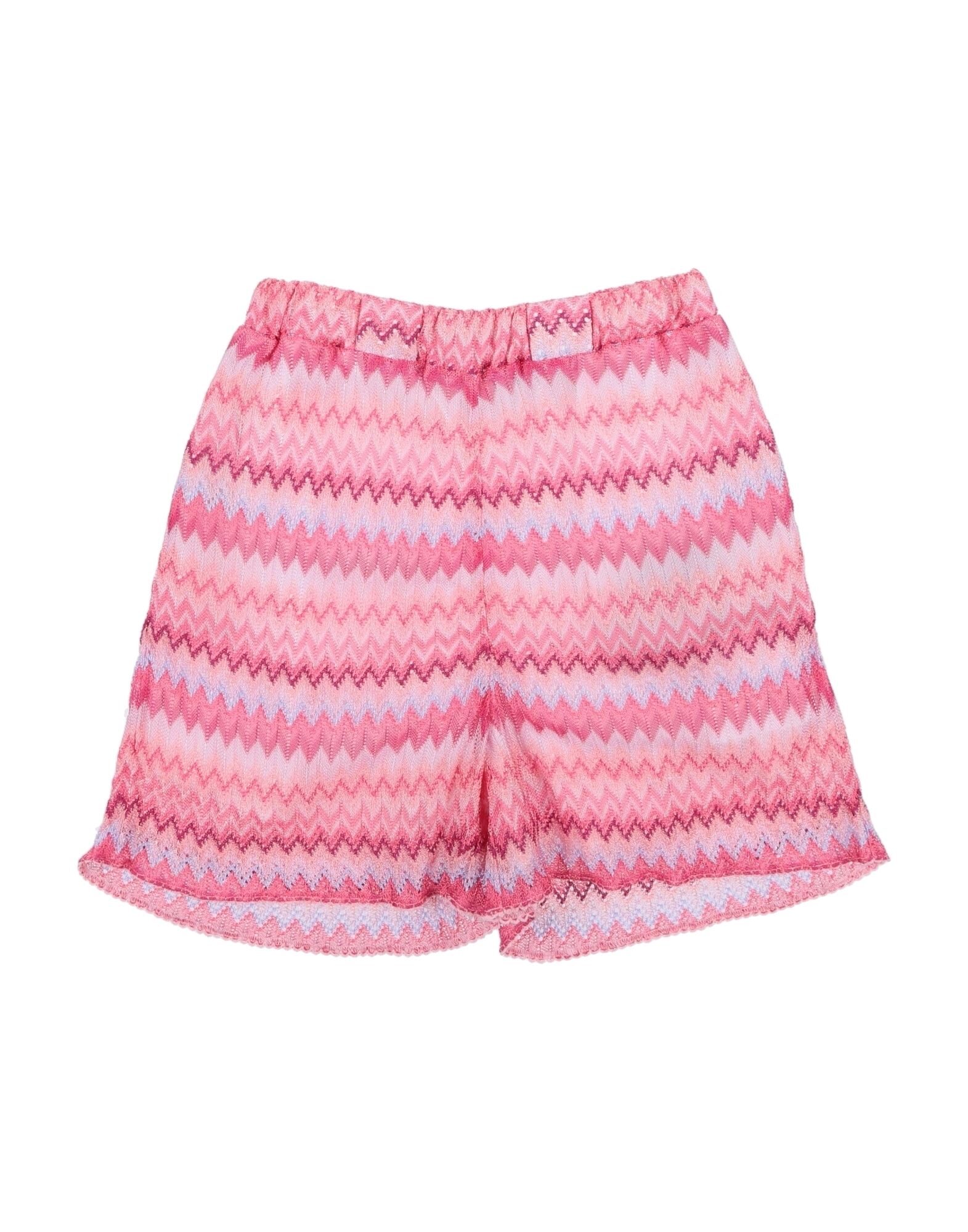 MISSONI KIDS - Shorts & Bermuda Shorts