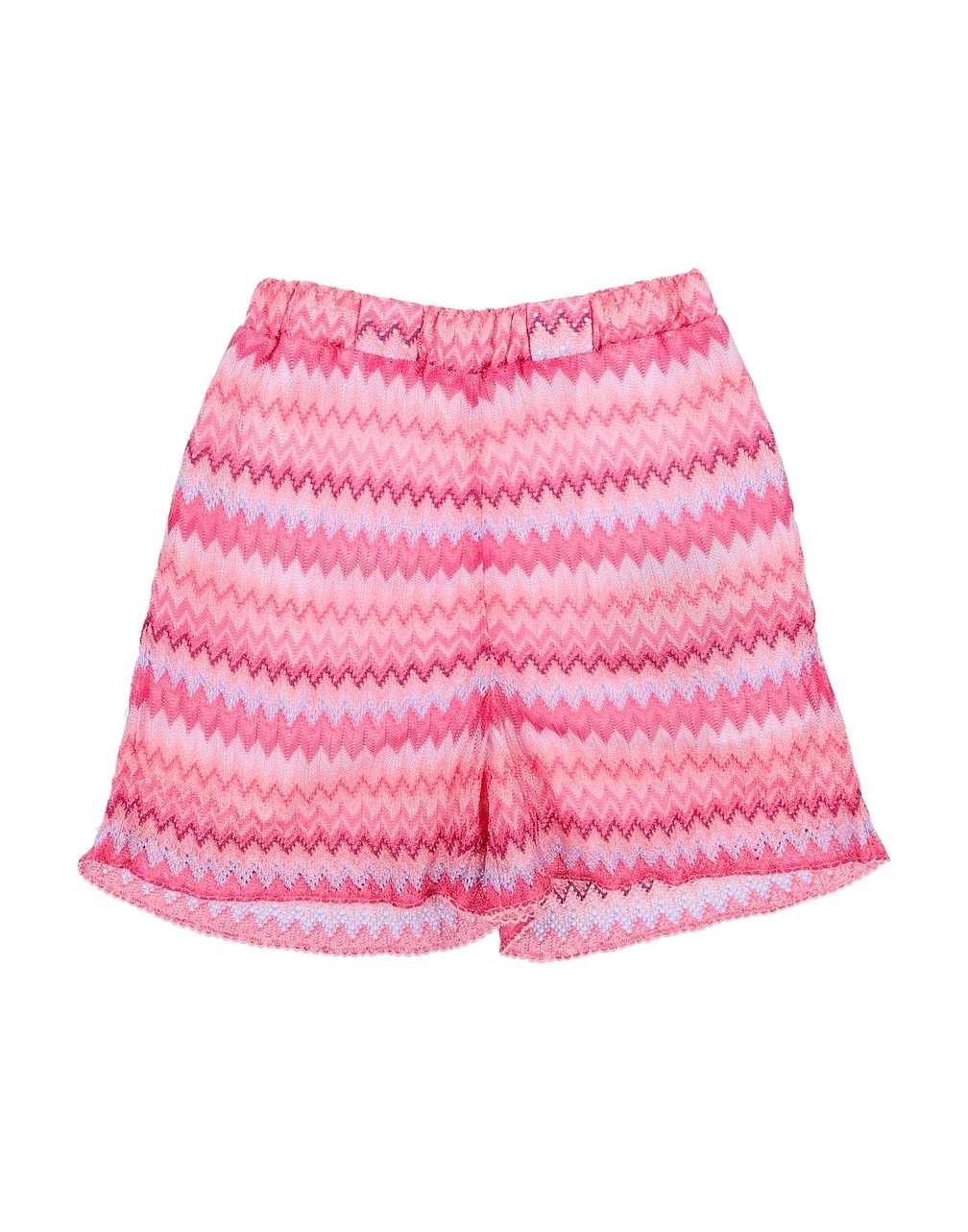 MISSONI KIDS - Shorts & Bermuda Shorts