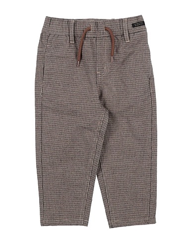 NAME IT® Casual trouser Khaki 98% Cotton, 2% Elastane