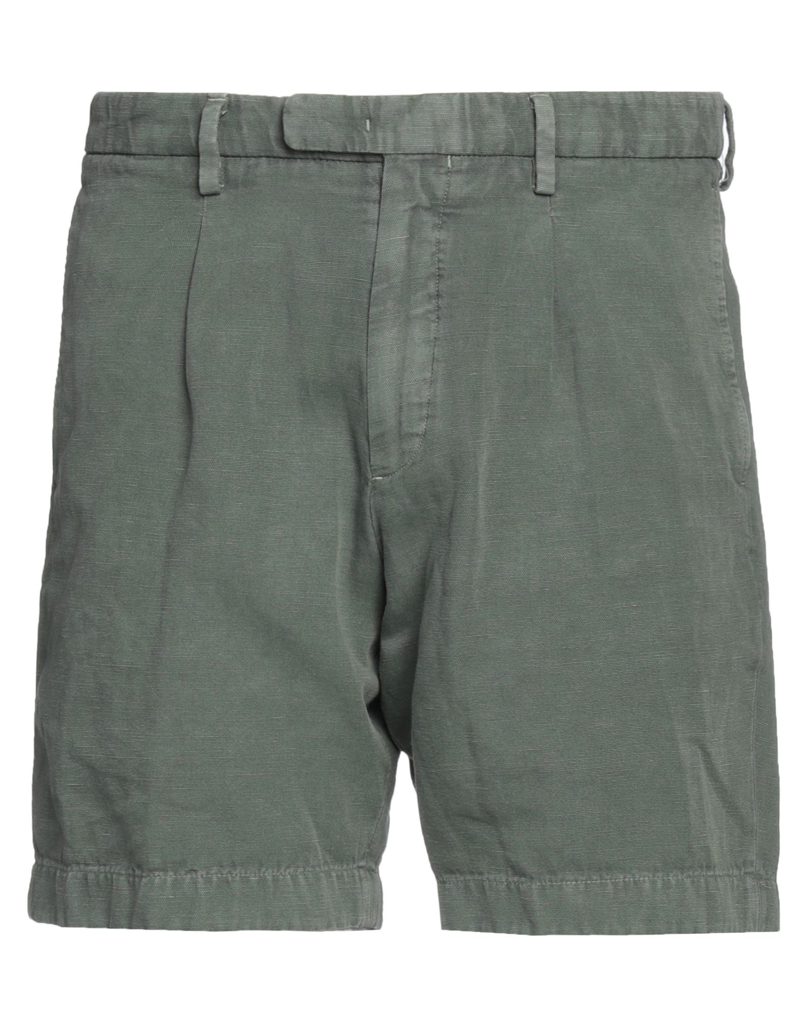 BOGLIOLI - Shorts & Bermuda Shorts