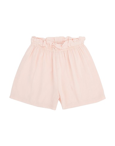 MAGIL Shorts & Bermuda Rosa chiaro 100% Viscosa