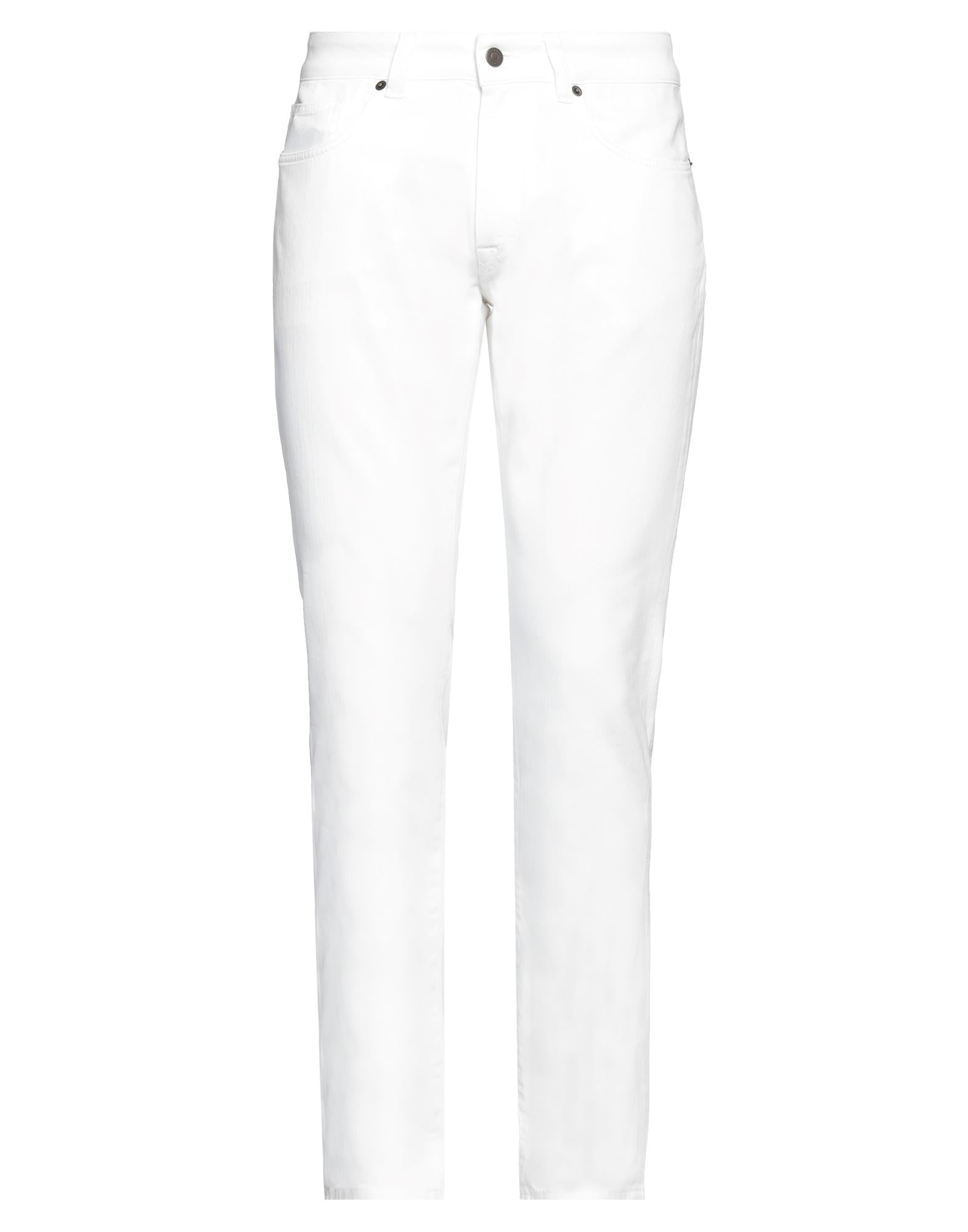 BOGLIOLI - Jeanshosen