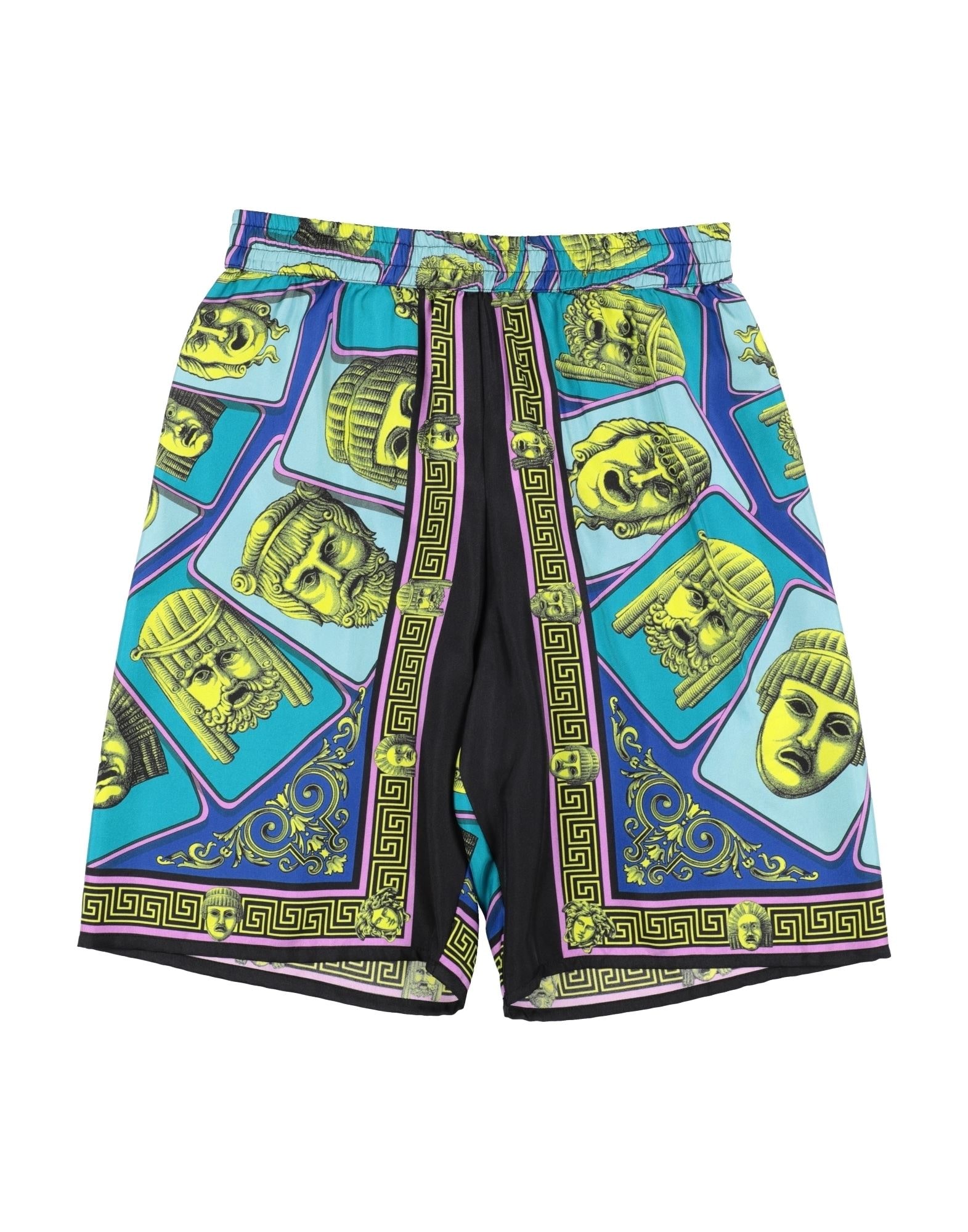 VERSACE YOUNG - Shorts & Bermuda Shorts