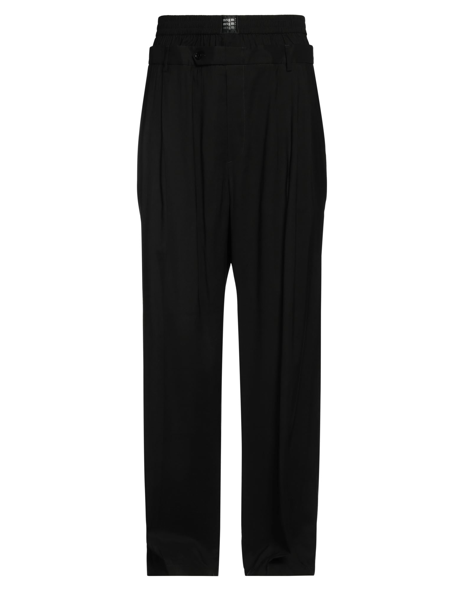 MSGM - 캐주얼 바지