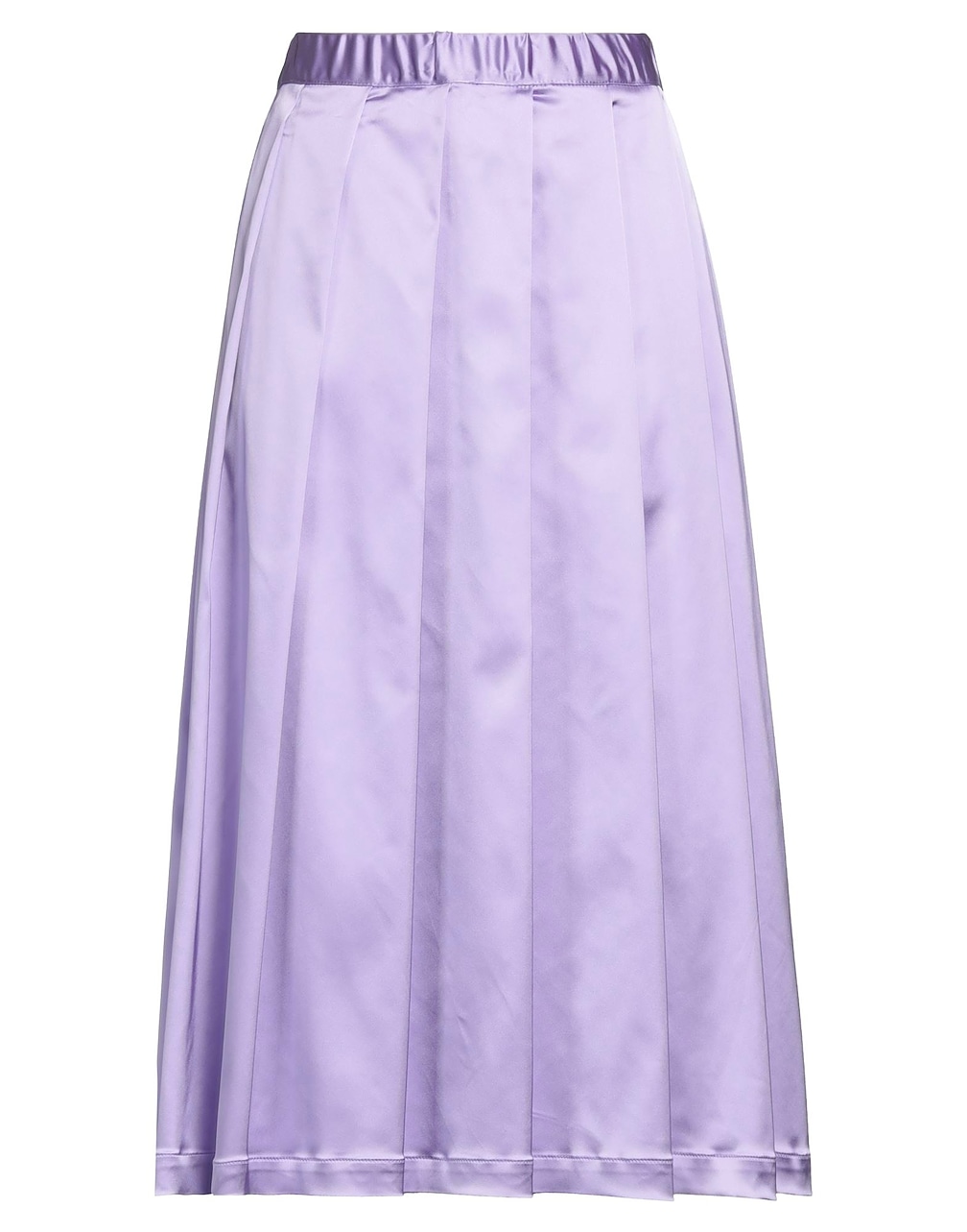 SEMICOUTURE - Midi skirts