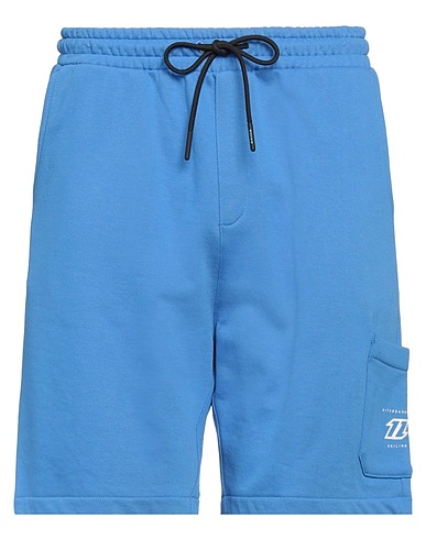 NORTH SAILS Shorts & Bermuda NORTH KITEBOARDING 100% Cotton