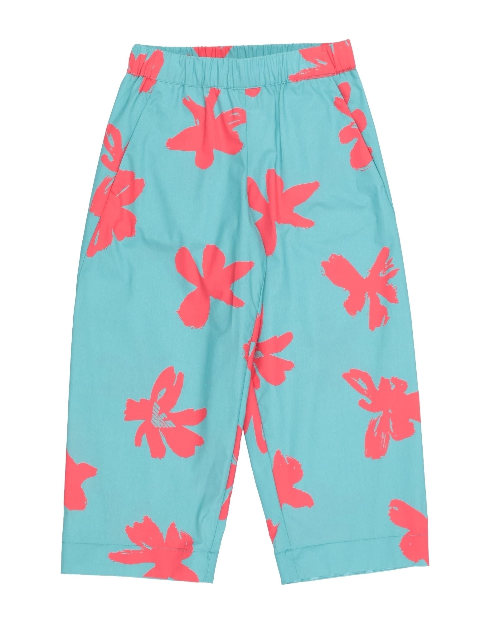 EMPORIO ARMANI - Pants