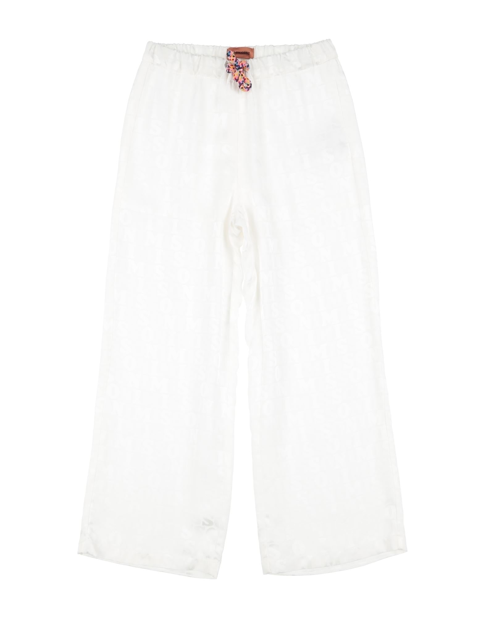 MISSONI KIDS - Pants