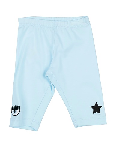 CHIARA FERRAGNI Leggings 95% Cotton, 5% Elastane