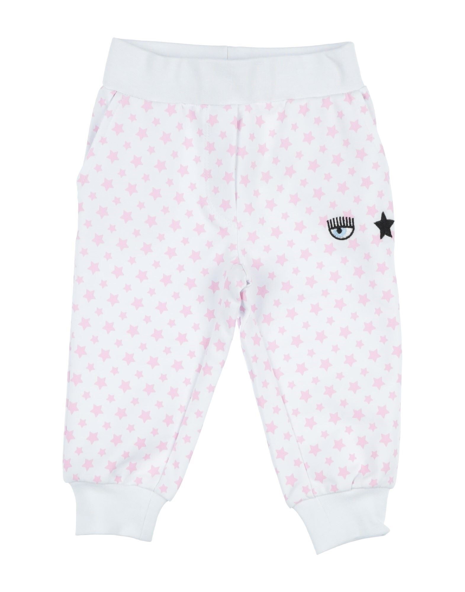 CHIARA FERRAGNI - Pants