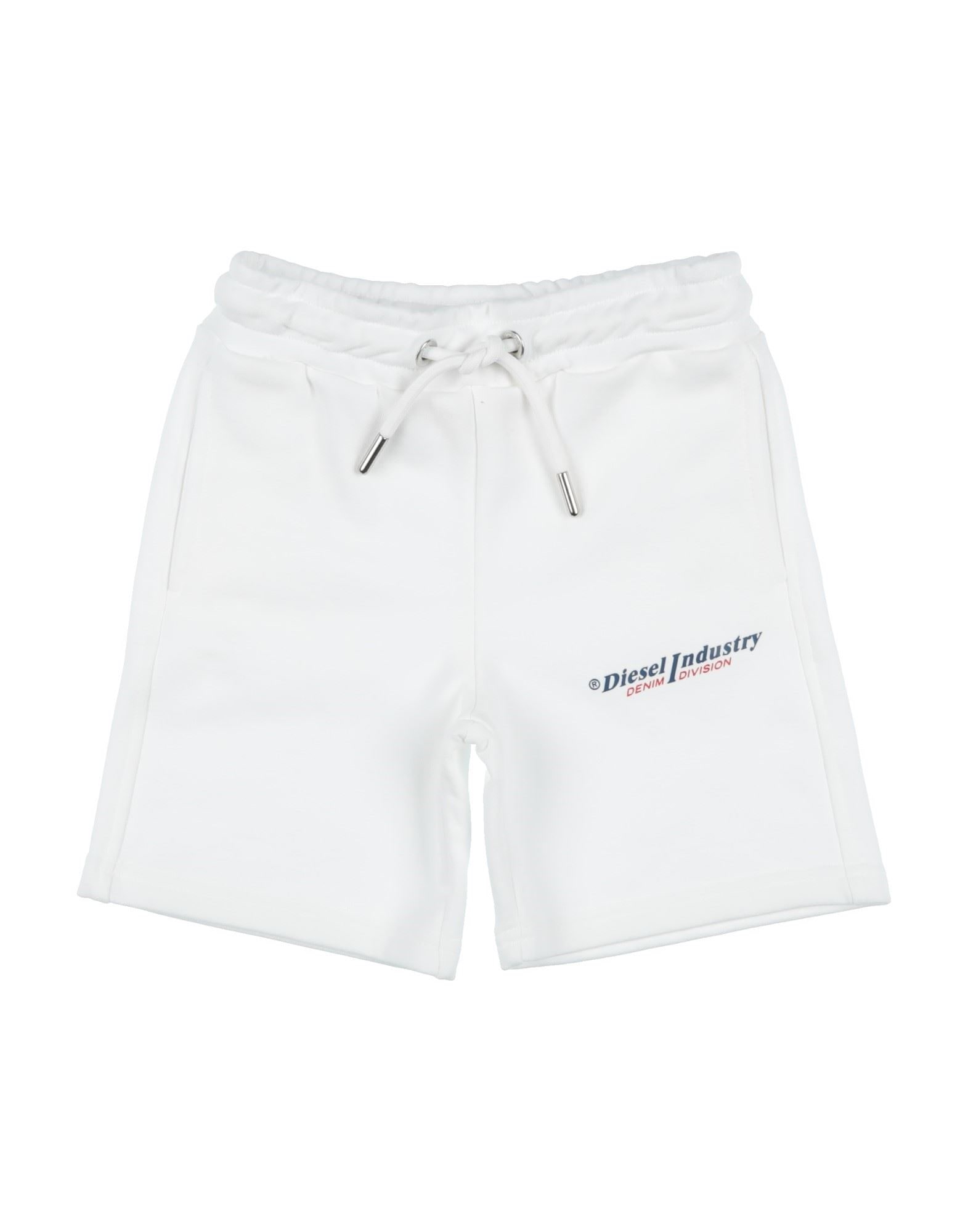 DIESEL - Shorts & Bermuda Shorts