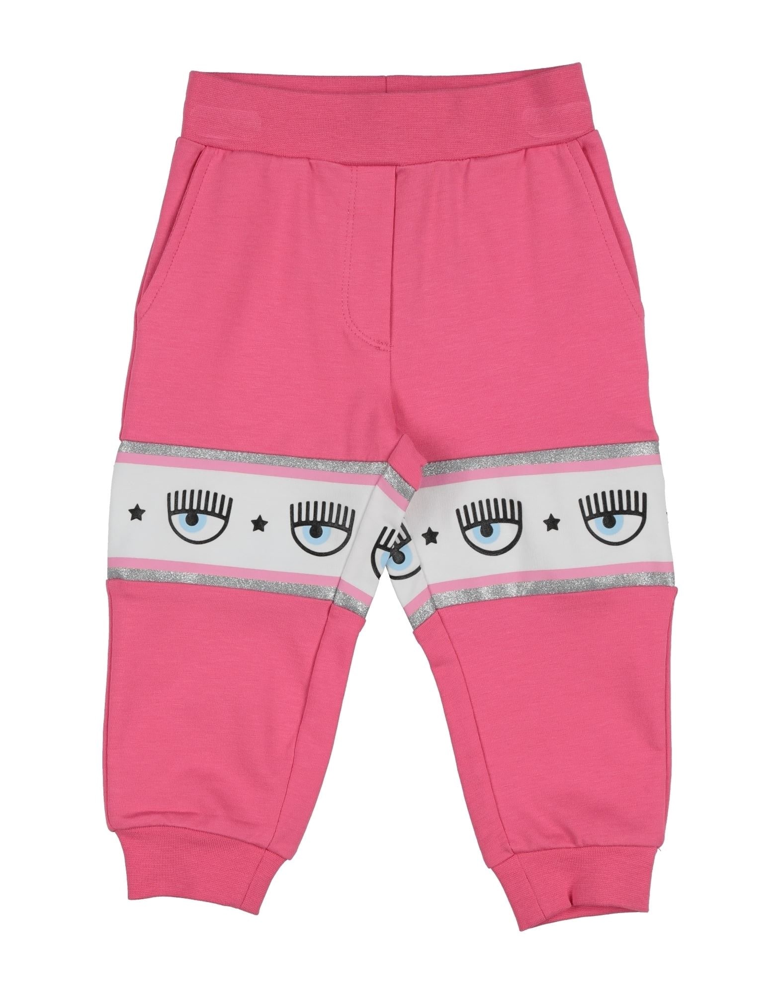 CHIARA FERRAGNI - Pants