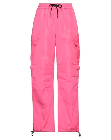 MSGM Cargo Magenta 100% Polyester