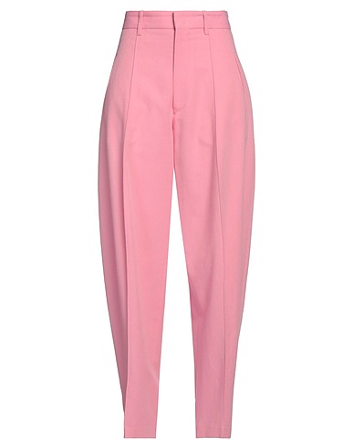 MARANT ÉTOILE Formal trouser 52% Viscose, 48% Cotton