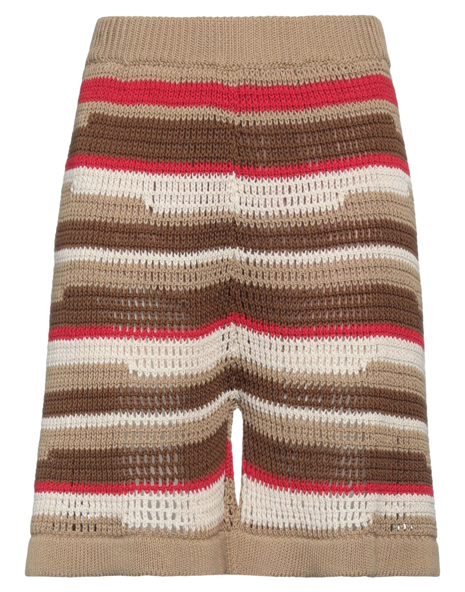 SEMICOUTURE - Shorts & Bermuda Shorts