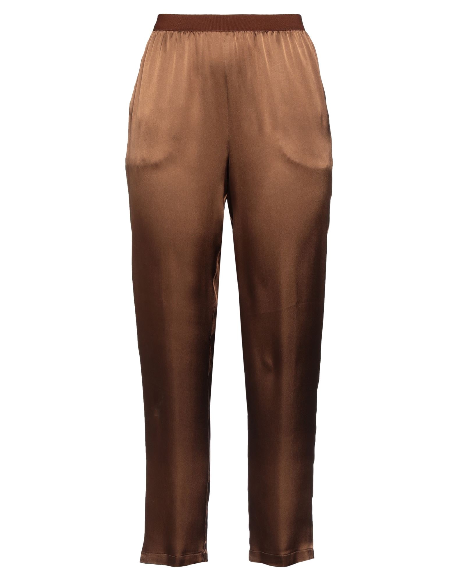 SEMICOUTURE - Pantaloni