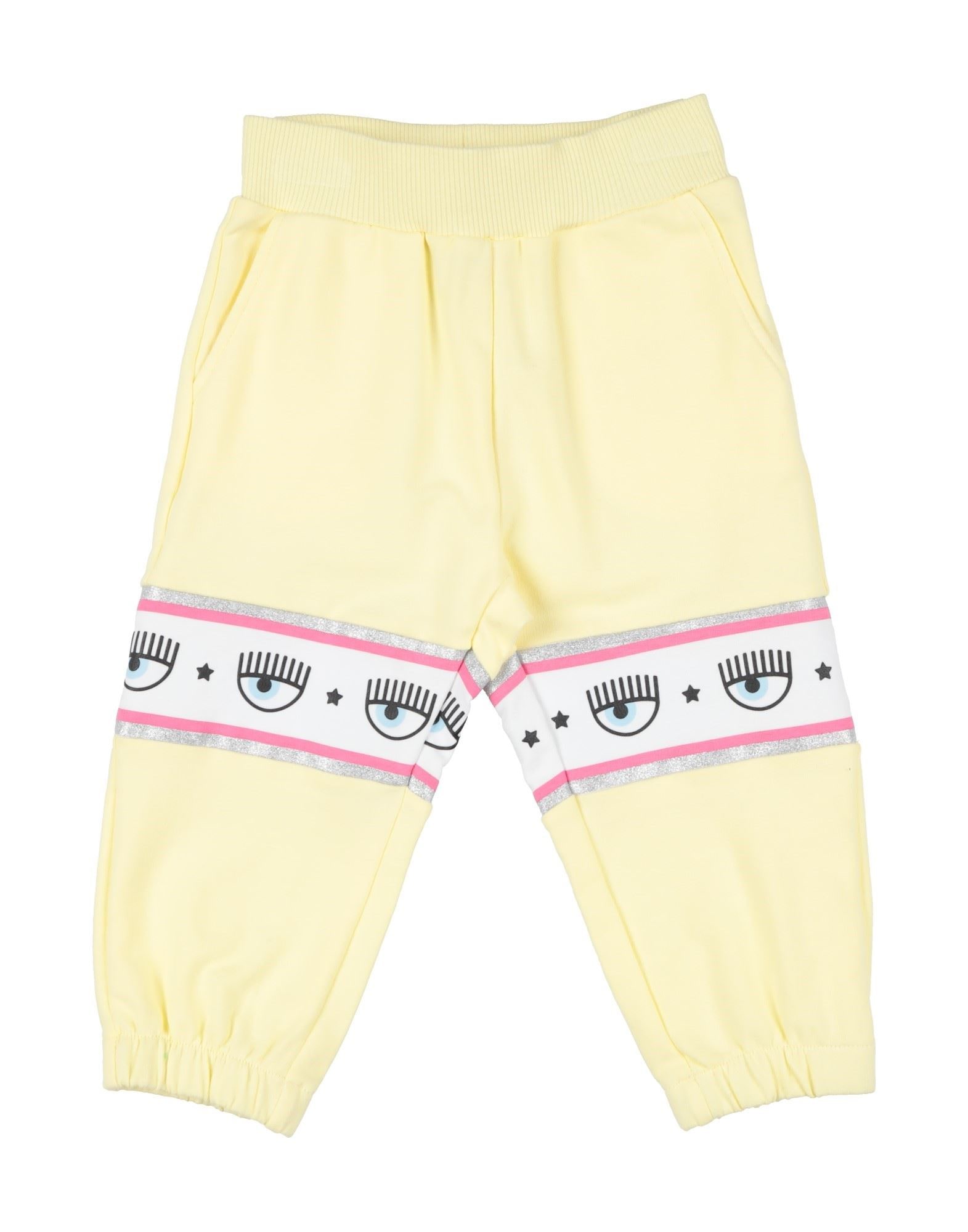 CHIARA FERRAGNI - Pants