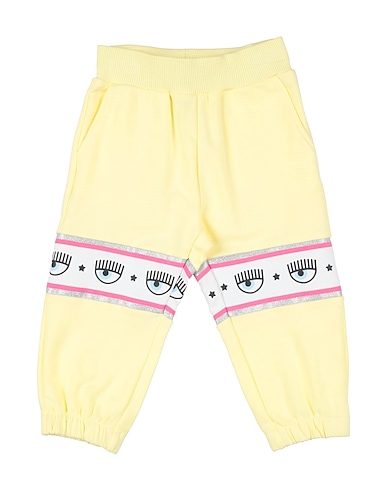 CHIARA FERRAGNI Pantalon 96% Coton, 4% Polyester