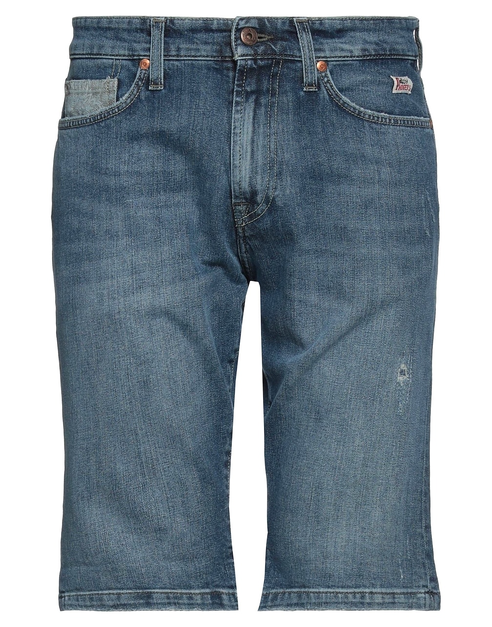 ROŸ ROGER'S - Denim shorts