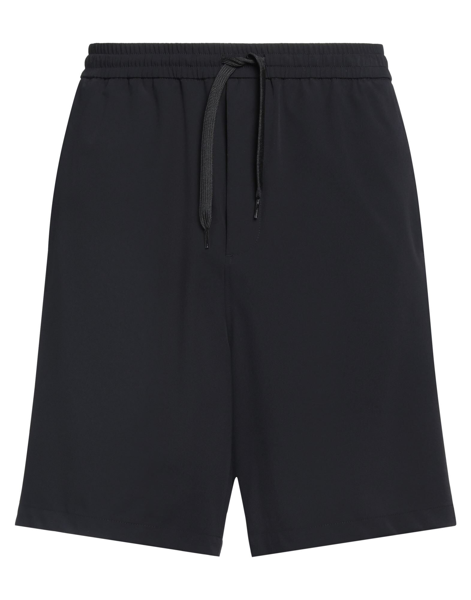 EMPORIO ARMANI - Pantalones cortos y bermudas